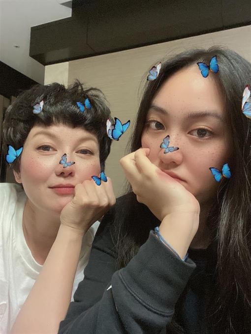 愛女喚媽媽！苗可麗一轉頭「發現不是叫她」瞬間心碎　為賺錢「錯過當母親機會」自責至今