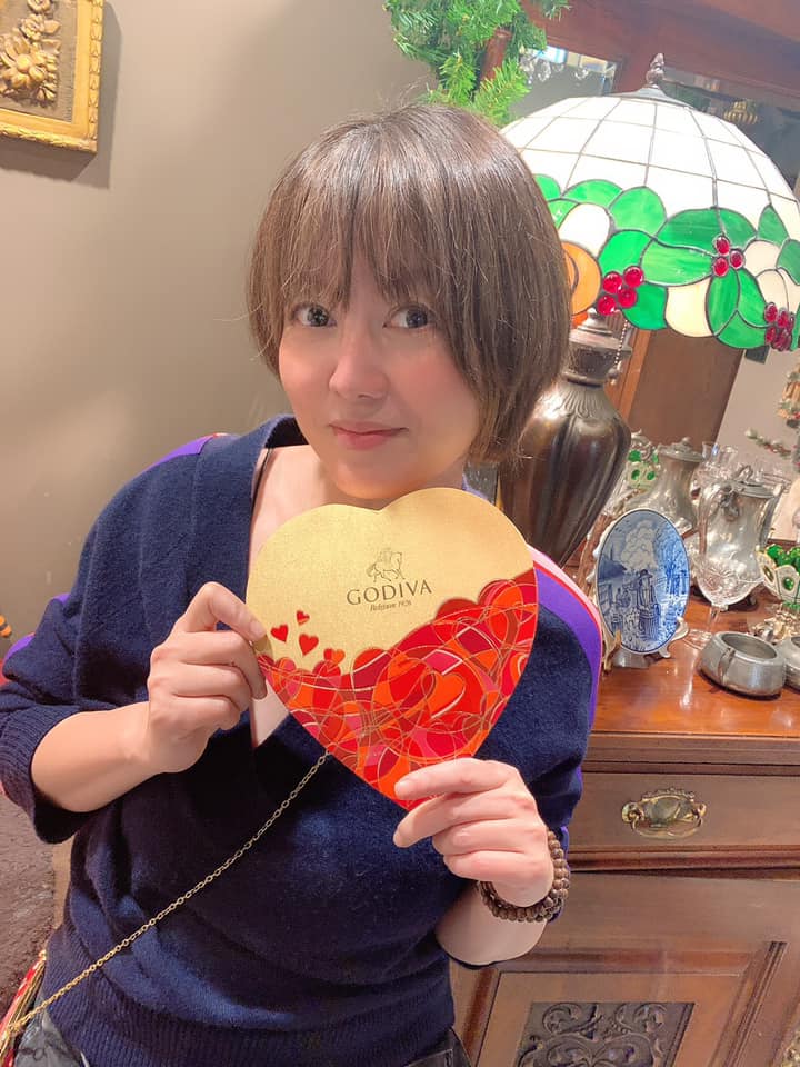 愛女喚媽媽！苗可麗一轉頭「發現不是叫她」瞬間心碎　為賺錢「錯過當母親機會」自責至今