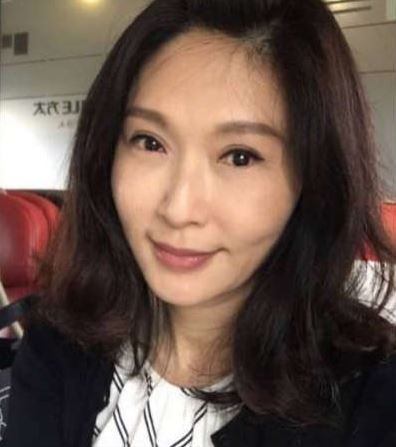 放下包袱更自在！張玉嬿不談愛「跟自己玩得很好」中年最愛溜滑板　感謝能變老「很多事以前做不到」