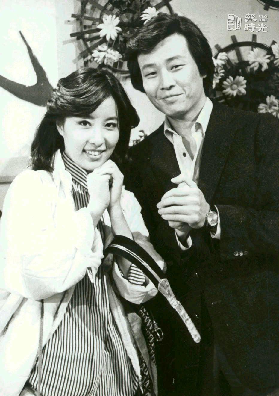 不知爸爸患帕金森症！《昨夜星辰》沈時華憾揭「20年前對亡父虧欠」無法原諒自己　「坦承自己有遺傳病史」正念面對獲讚