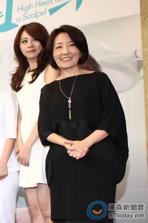 不知爸爸患帕金森症！《昨夜星辰》沈時華憾揭「20年前對亡父虧欠」無法原諒自己　「坦承自己有遺傳病史」正念面對獲讚