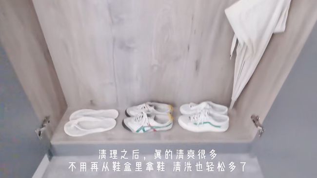 愛上零物慾！購物狂挑戰「極簡主義生活」全屋僅6件傢具　「絕不囤積物品」生活變得更清爽