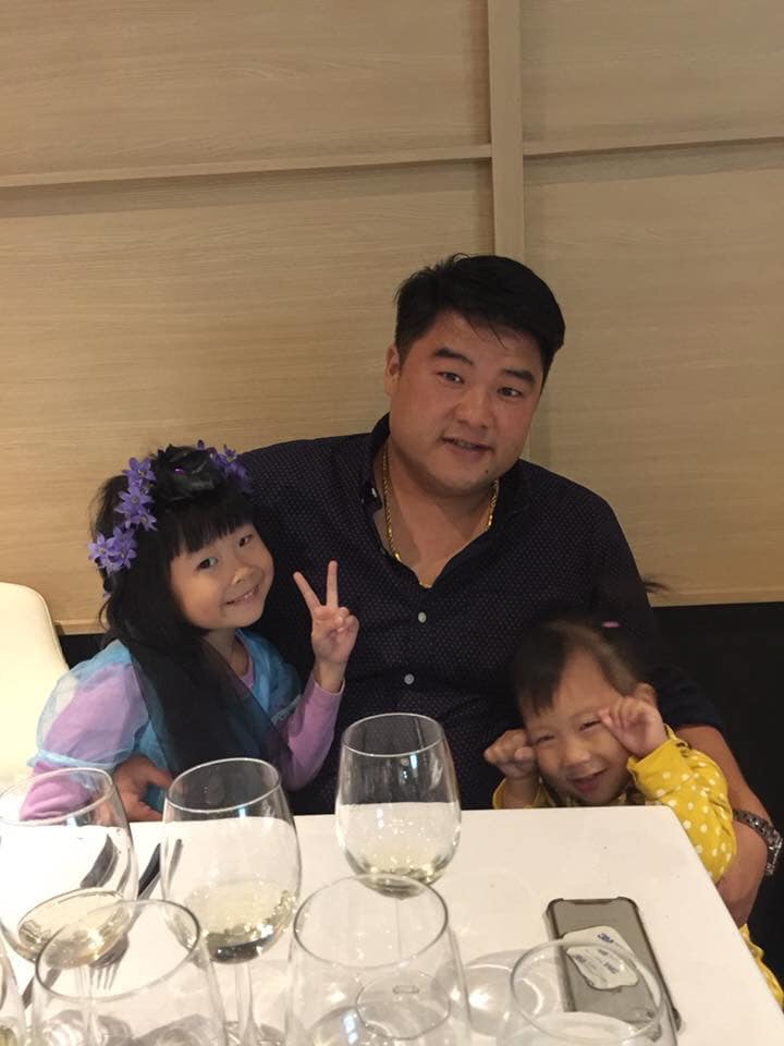 出事只有家人會挺你！呂捷揭「荒唐歲月看盡人性」謝老母用淚水挽回　「浪子回頭老天都會幫」重考填錯卡翻轉人生