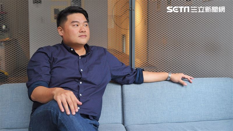 出事只有家人會挺你！呂捷揭「荒唐歲月看盡人性」謝老母用淚水挽回　「浪子回頭老天都會幫」重考填錯卡翻轉人生