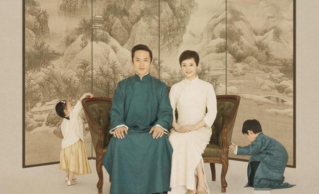 婚姻需要共同經營！孫儷外出1小時「就被老公狂Call」結婚11年享受被愛　鄧超「心甘情願妥協」為家人絕不應酬