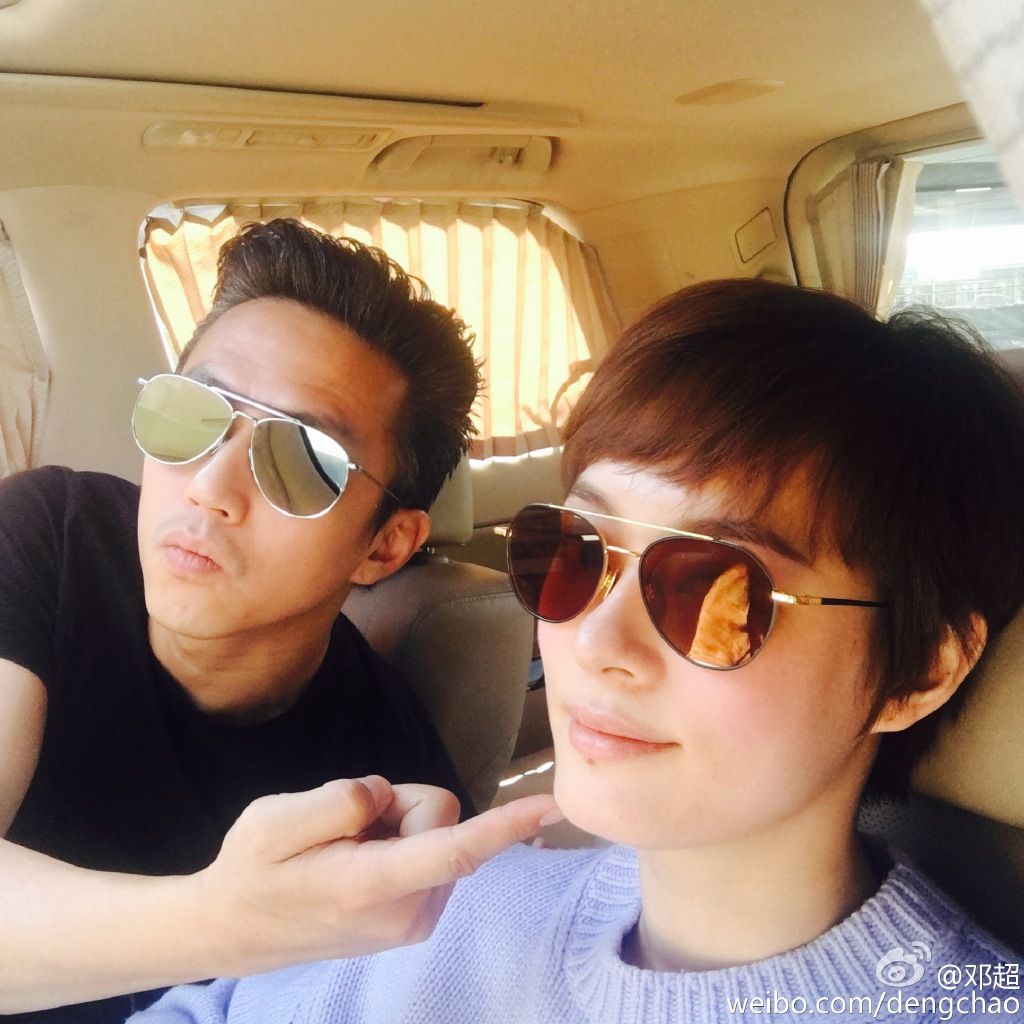 婚姻需要共同經營！孫儷外出1小時「就被老公狂Call」結婚11年享受被愛　鄧超「心甘情願妥協」為家人絕不應酬