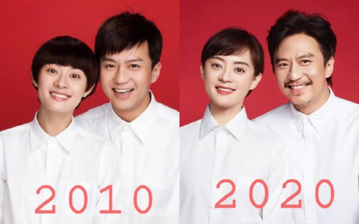 婚姻需要共同經營！孫儷外出1小時「就被老公狂Call」結婚11年享受被愛　鄧超「心甘情願妥協」為家人絕不應酬