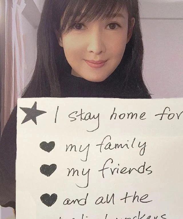 相戀30年出軌8次！周慧敏丈夫又被爆「約會年輕女」　自己獨守空房「袒露心聲」網嘆：活得真透徹 