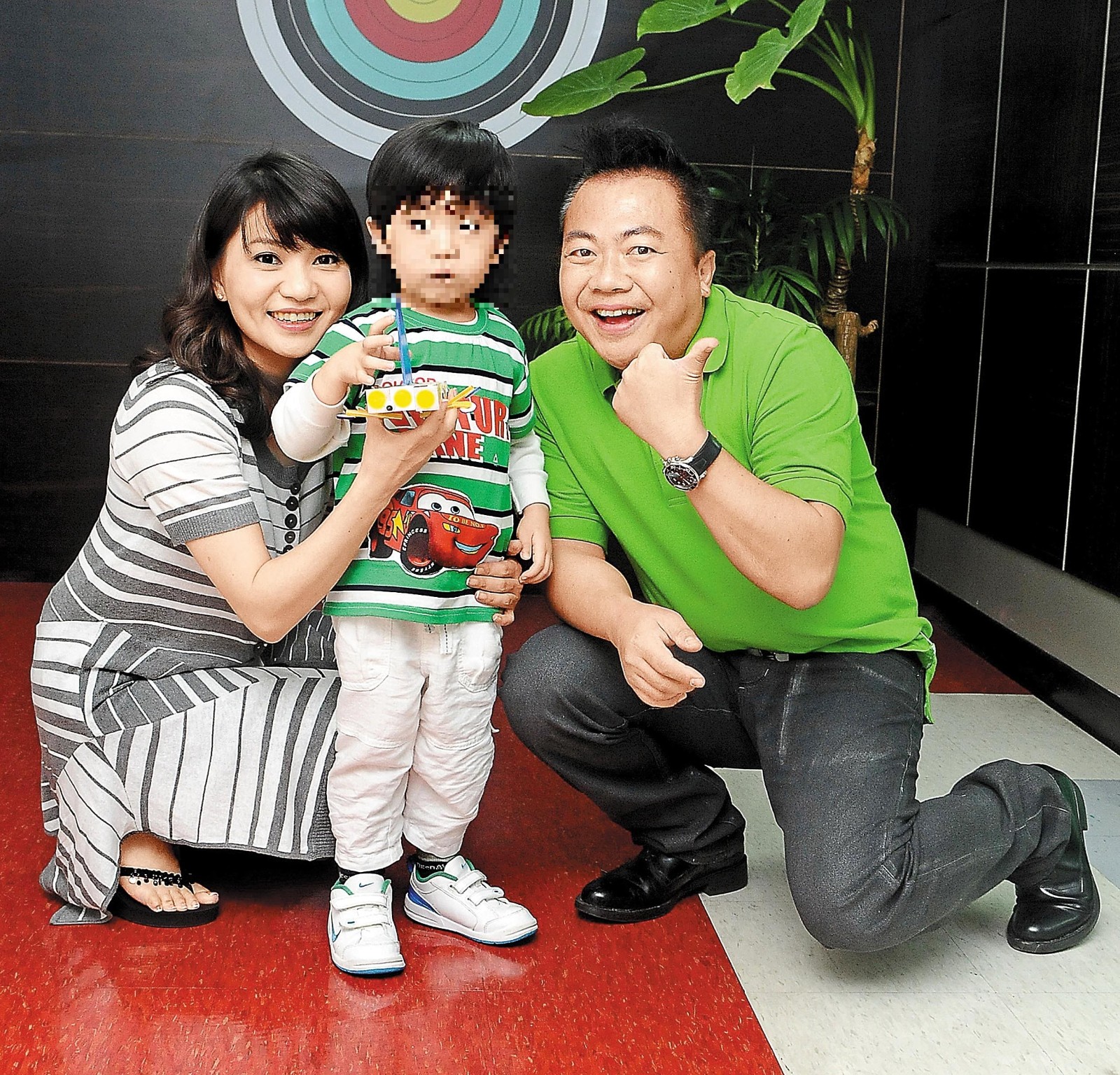 結束22年婚！董至成丟上億家產「為副業最後一博」　無奈嘆「兒子不如餃子」：孝不孝順我不知道