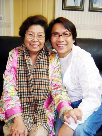 女人菜籽命！文英阿姨「出生40天遭送養」嘆：親母生9個　為5子女撐家計「想離開都是奢望」