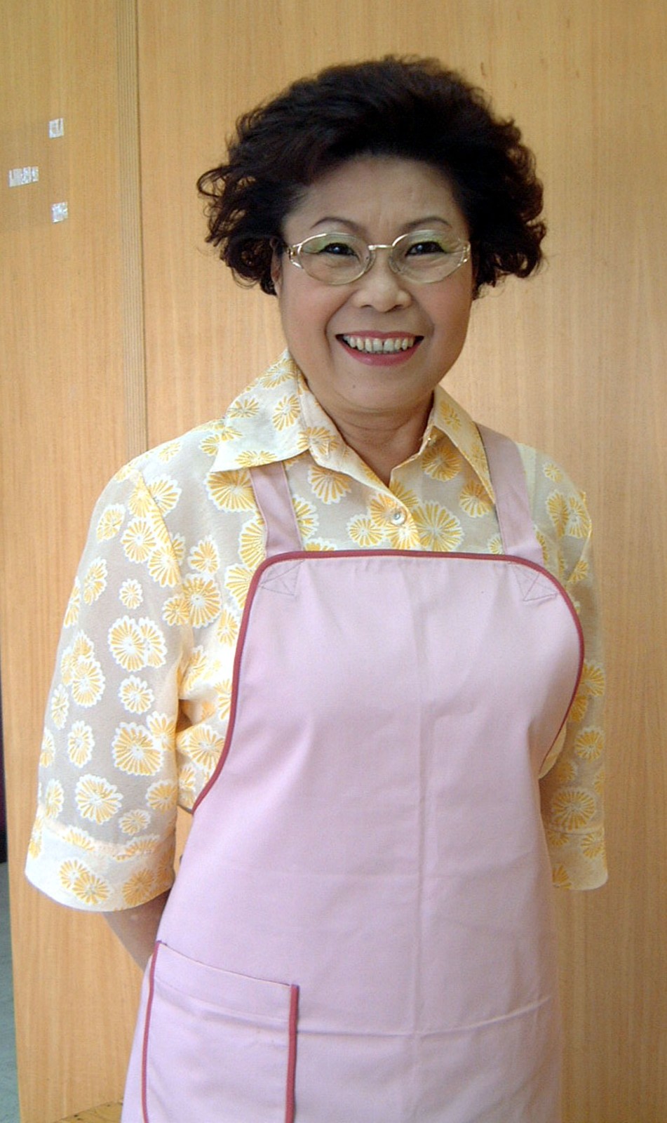 女人菜籽命！文英阿姨「出生40天遭送養」嘆：親母生9個　為5子女撐家計「想離開都是奢望」
