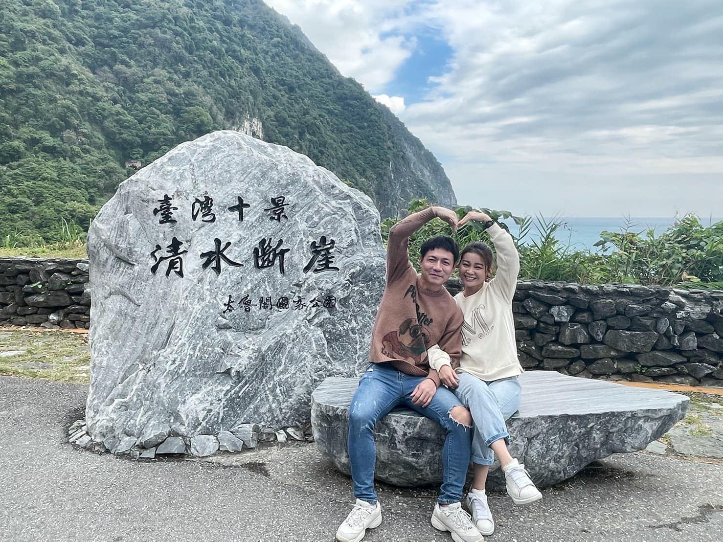 娶到賢慧女超人！陳隨意愛妻「扛4頭銜撐家計」憑實力旺夫　創業受挫「自掏腰包扛80萬債」：不想被看扁