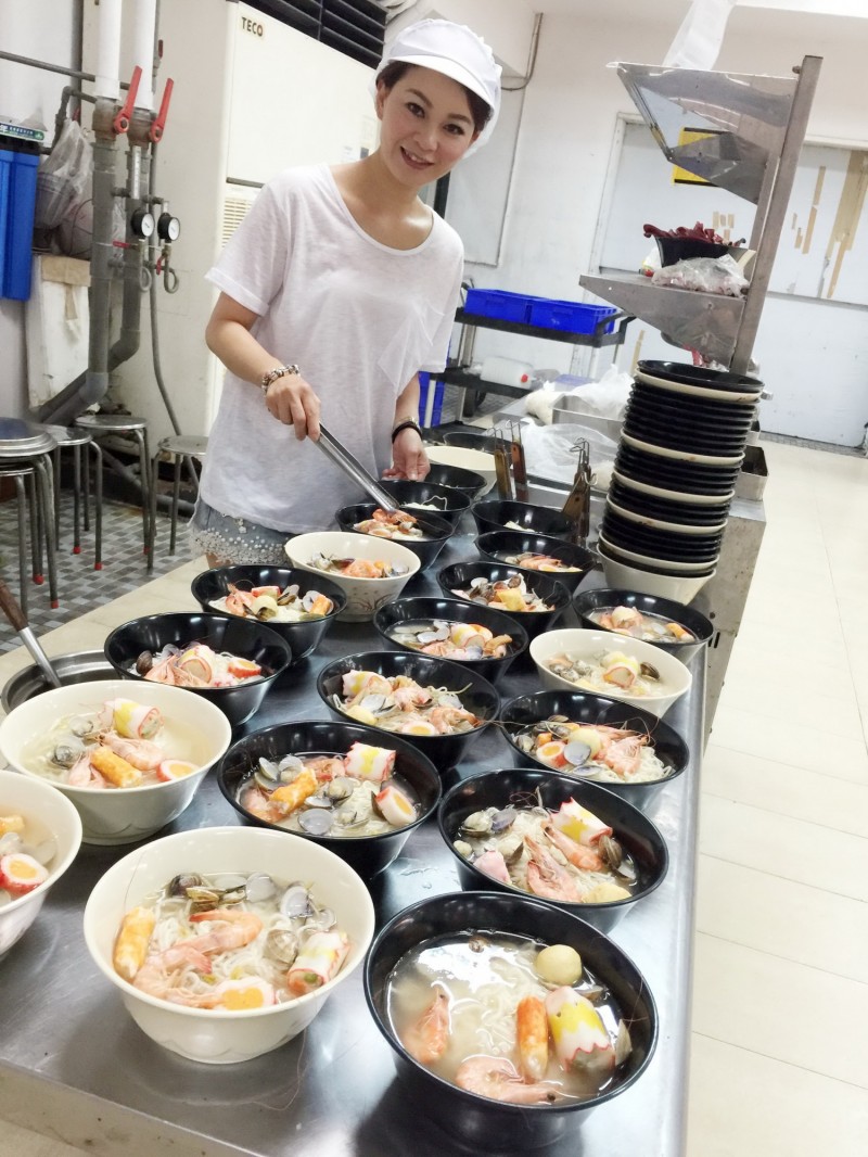 娶到賢慧女超人！陳隨意愛妻「扛4頭銜撐家計」憑實力旺夫　創業受挫「自掏腰包扛80萬債」：不想被看扁
