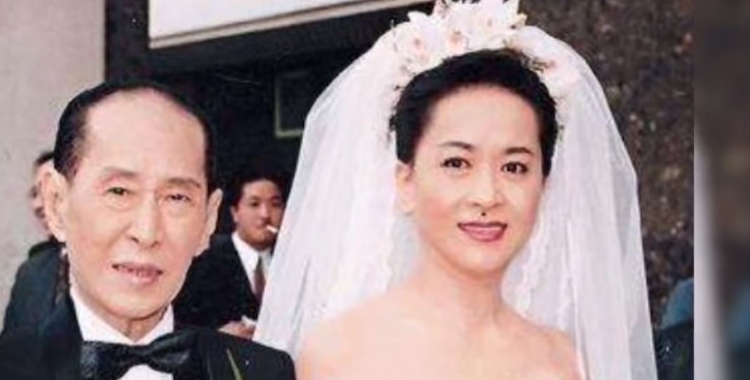 17歲夜總會頭牌「愛上49歲金主」！隱忍27年逼走原配嫁豪門　「偷走丈夫15億」不惜與兒女翻臉