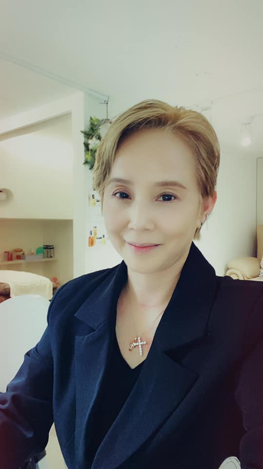 忽略身體警訊多年!李明依曝「一確診就罹癌」:就醫完全搞錯方向