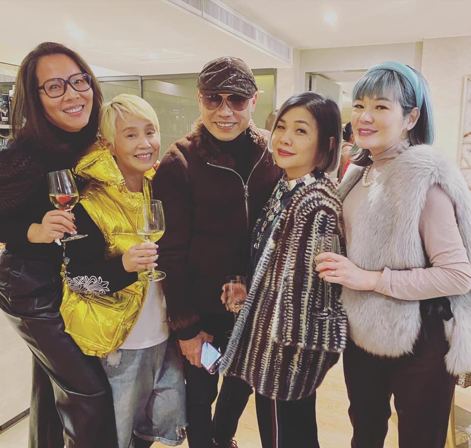 忽略身體警訊多年!李明依曝「一確診就罹癌」:就醫完全搞錯方向