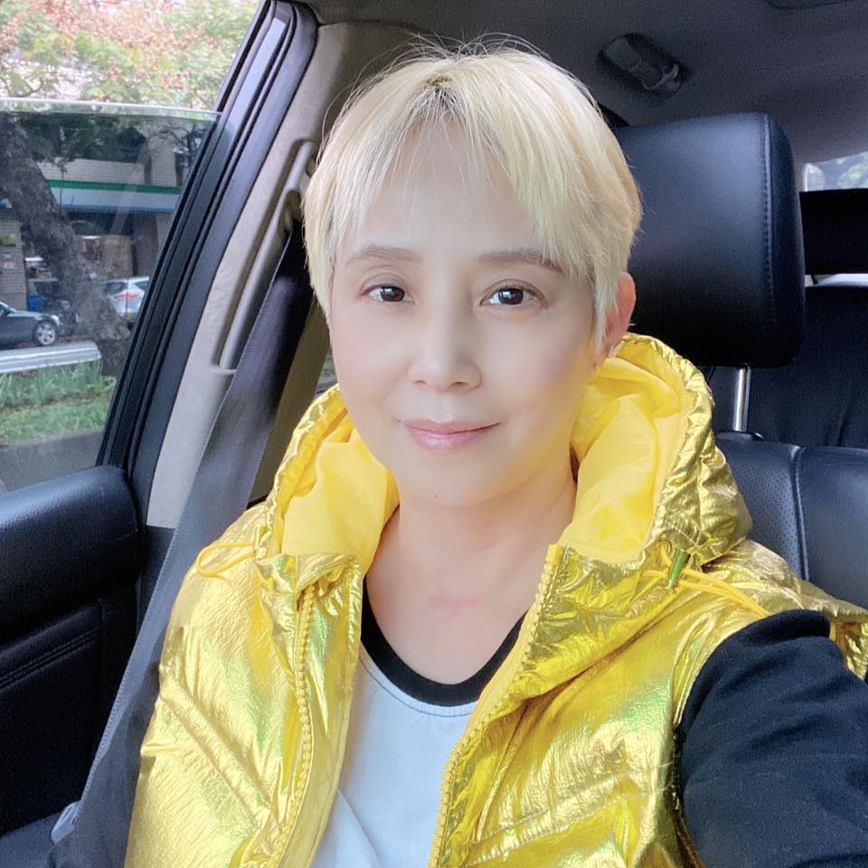 忽略身體警訊多年!李明依曝「一確診就罹癌」:就醫完全搞錯方向