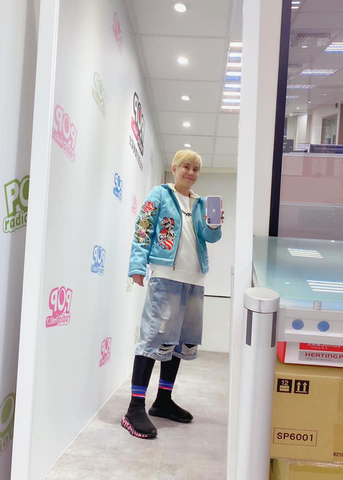 忽略身體警訊多年!李明依曝「一確診就罹癌」:就醫完全搞錯方向