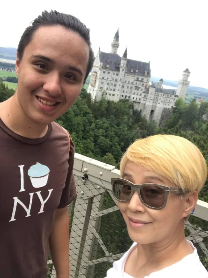 忽略身體警訊多年!李明依曝「一確診就罹癌」:就醫完全搞錯方向