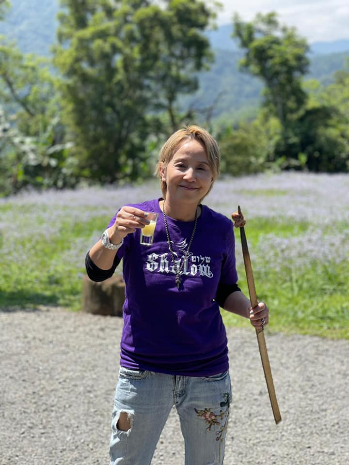 忽略身體警訊多年!李明依曝「一確診就罹癌」:就醫完全搞錯方向