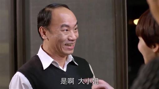 被騙5千萬破產！資深綠葉「棄10年隨扈當演員」仍堅持當好人　心疼愛女罹罕病「隨時都會走」只求好好活