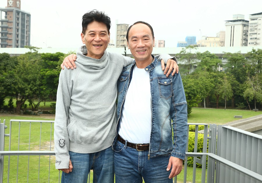 被騙5千萬破產！資深綠葉「棄10年隨扈當演員」仍堅持當好人　心疼愛女罹罕病「隨時都會走」只求好好活