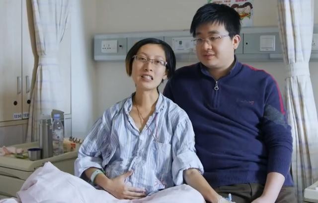 要給老公留血脈！26歲人妻生病「堅持用命換寶寶」感動全國　沒多久尪又再娶「孩子需要媽媽啊」網看傻