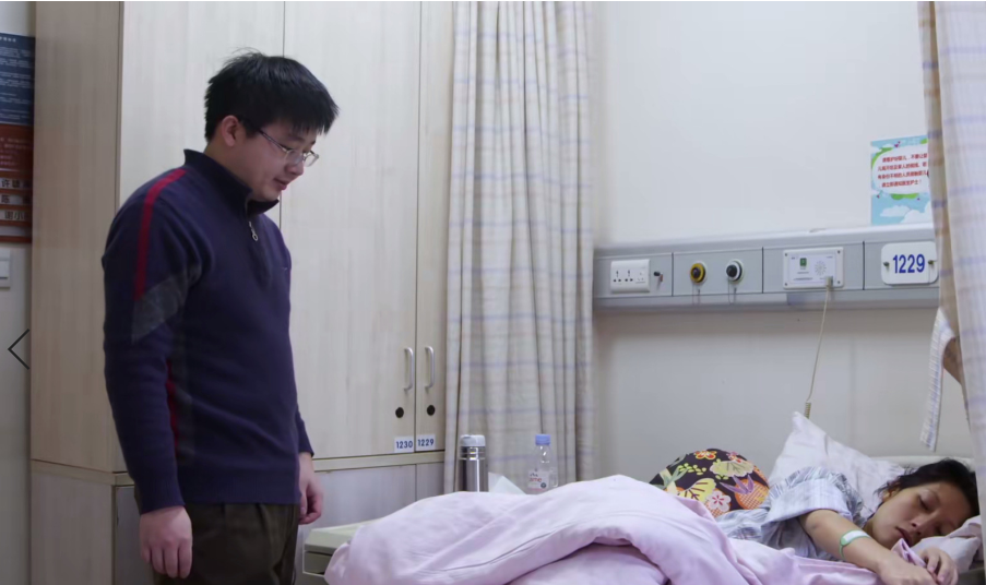 要給老公留血脈！26歲人妻生病「堅持用命換寶寶」感動全國　沒多久尪又再娶「孩子需要媽媽啊」網看傻