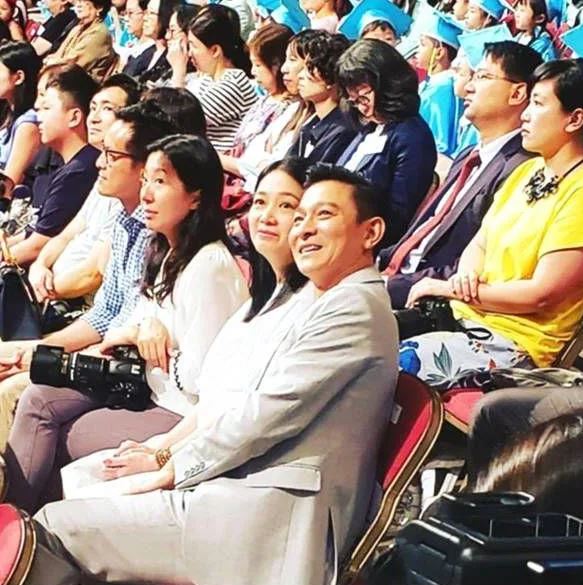 「我太太，比我更愛我自己！」劉德華罕見公開談妻子　「他樸實承諾守30年」真愛是無須言語