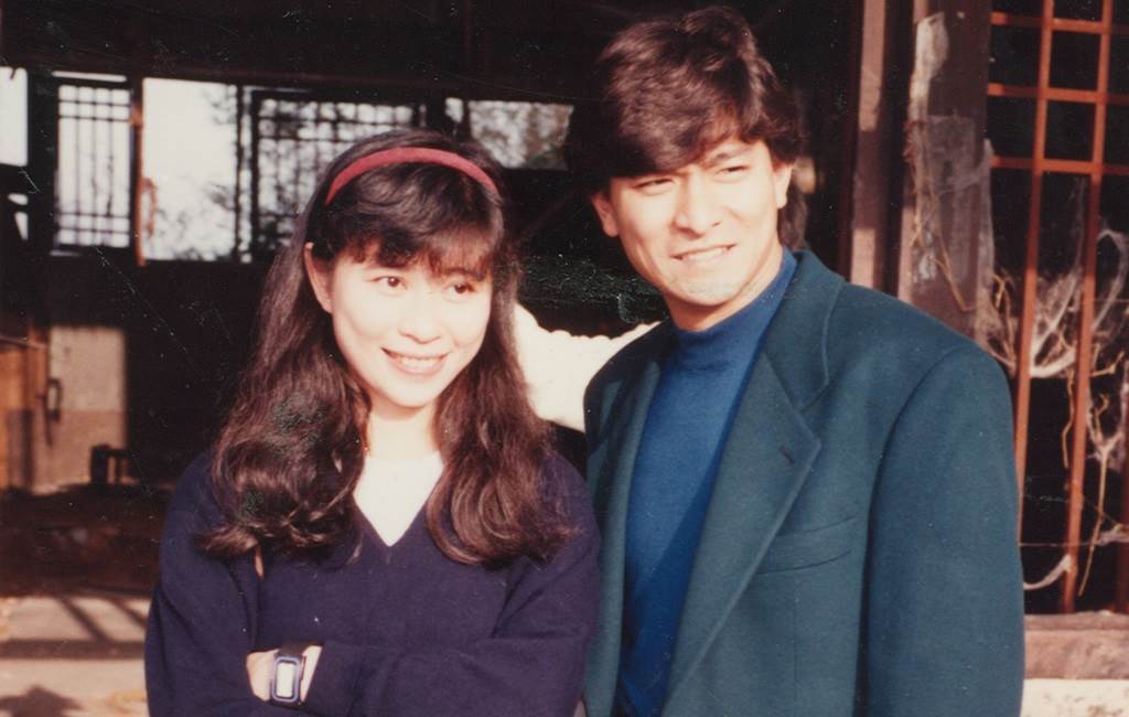 「我太太，比我更愛我自己！」劉德華罕見公開談妻子　「他樸實承諾守30年」真愛是無須言語