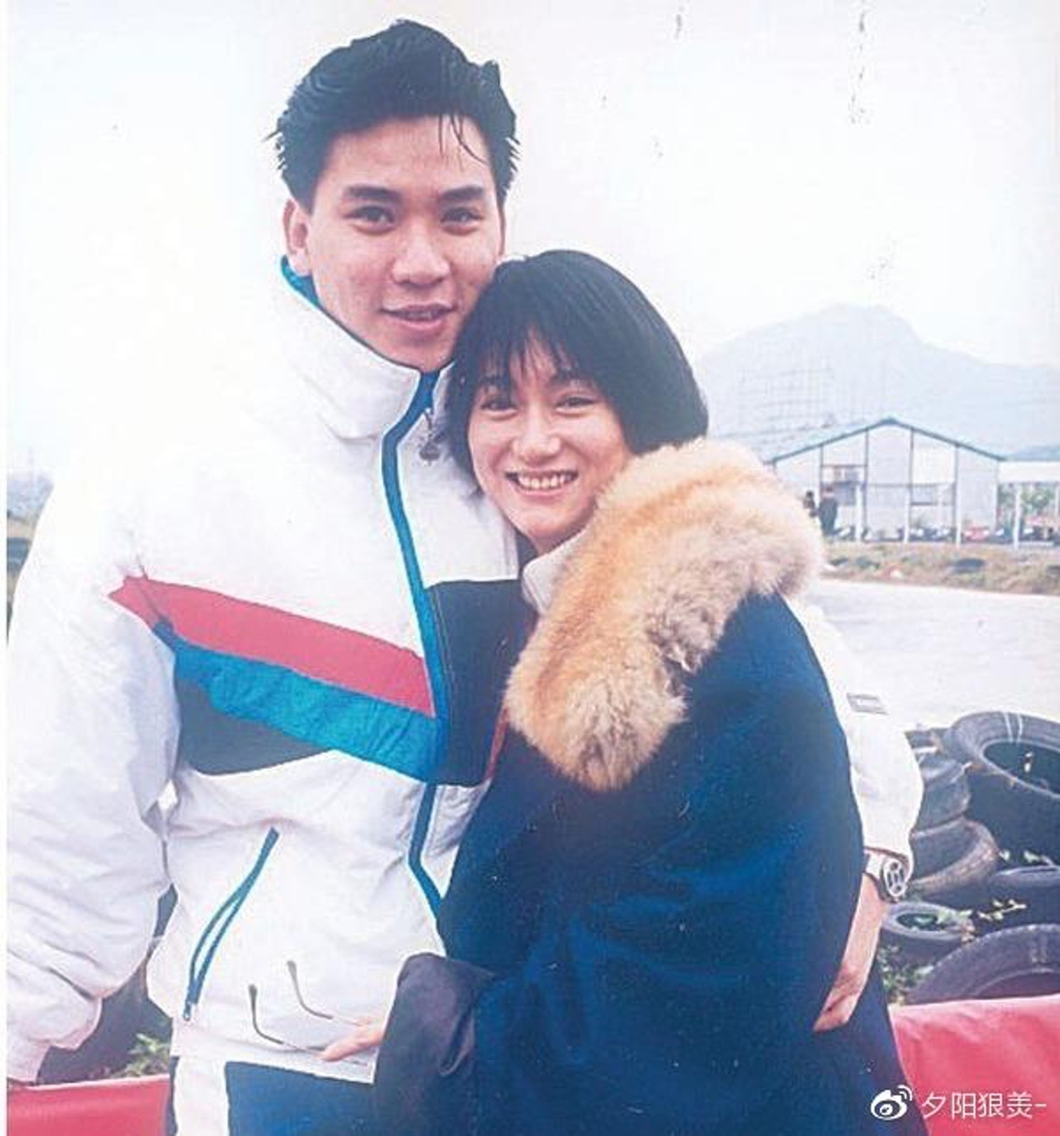 「我有自信，一直優雅老去！」惠英紅錯愛渣男：被劫財劫色　單身22年「活得越美越張揚」成女人典範