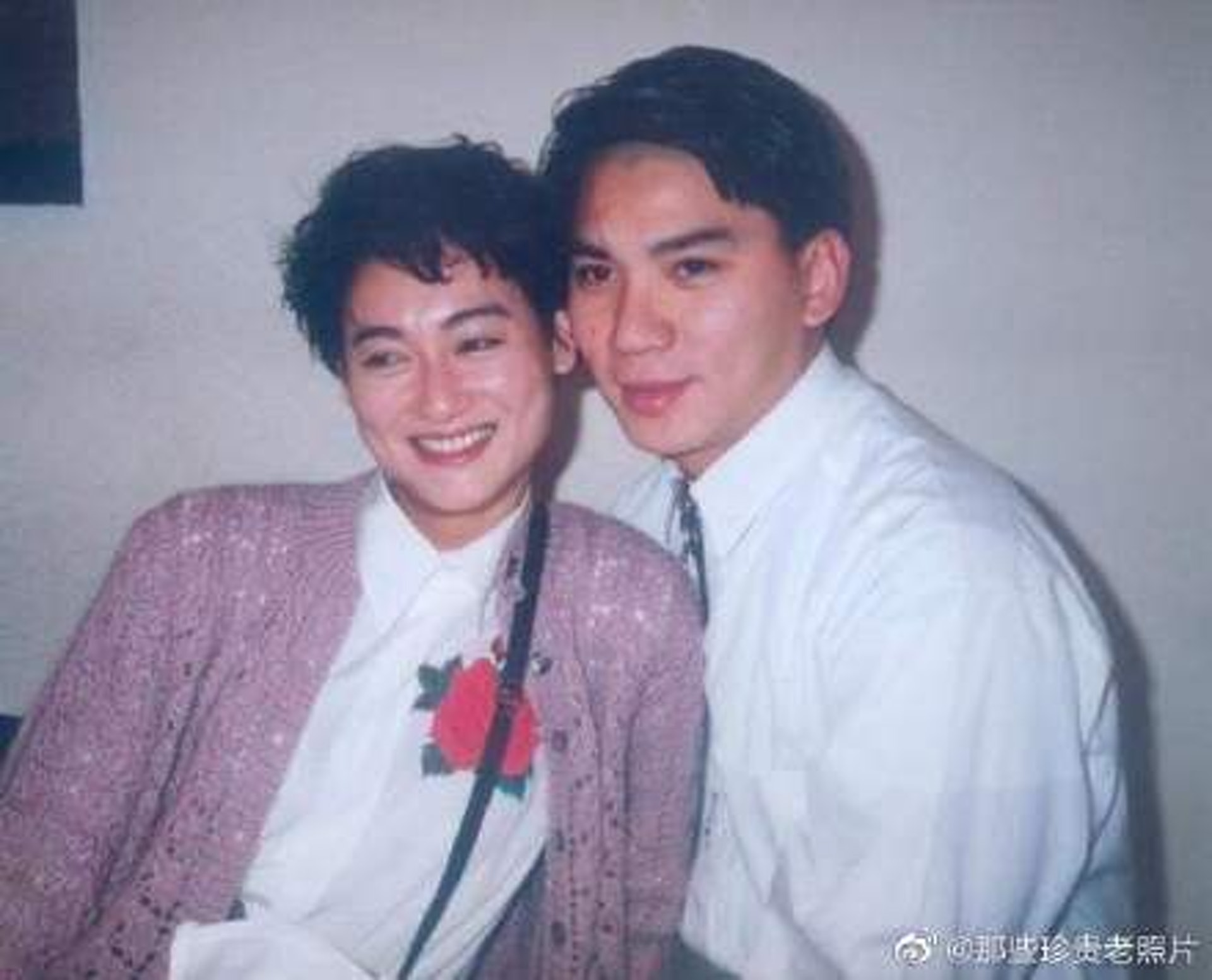 「我有自信，一直優雅老去！」惠英紅錯愛渣男：被劫財劫色　單身22年「活得越美越張揚」成女人典範