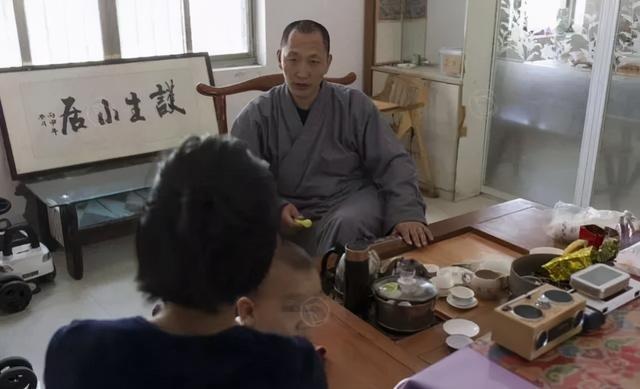 無私花和尚!出家8年「讓300多孕婦生孩子」 慘遭寺院除名「他敗壞門風」網卻讚真男人