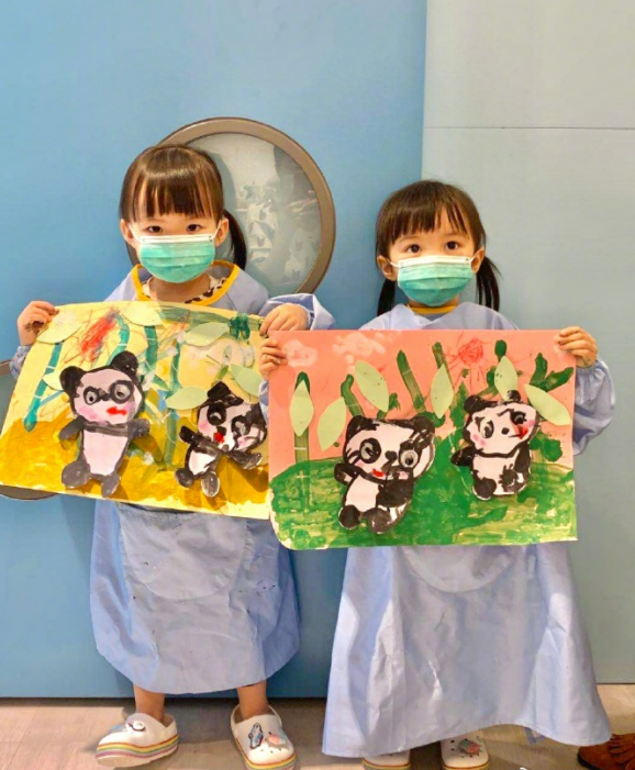苦戀郭富城7年無果！熊黛林「閃嫁百億富豪」幸福美滿　今雙胞胎女兒「一個像爸一個像媽」長相大不同