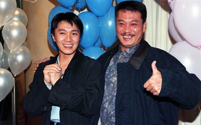 最有名太監！《九品芝麻官》李公公「受封榮譽院士」張學友也現身　84歲近況曝光「不再心繫演藝圈」