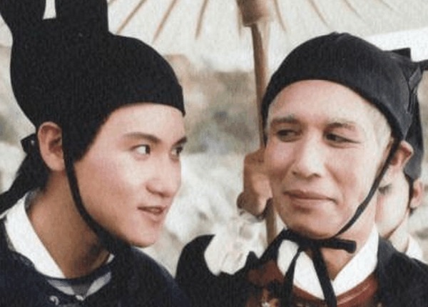 最有名太監！《九品芝麻官》李公公「受封榮譽院士」張學友也現身　84歲近況曝光「不再心繫演藝圈」