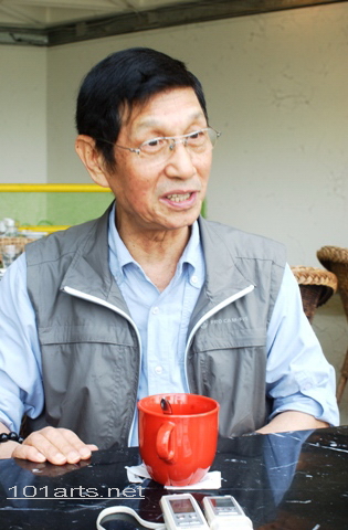 最有名太監！《九品芝麻官》李公公「受封榮譽院士」張學友也現身　84歲近況曝光「不再心繫演藝圈」