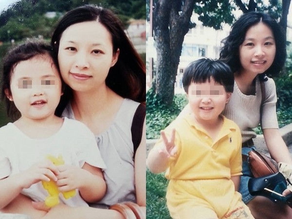 還是一家人！資深名嘴「替尪還千萬債」苦不堪言　爸爸臨終前「先生一舉動」心結全解開了