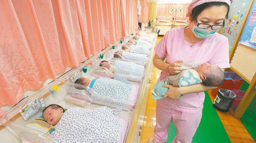 辭職帶娃被罵米蟲！人妻自白「台灣女人不願生真相」：時代變了　喊話「憑什麼要我賭上人生」句句戳心