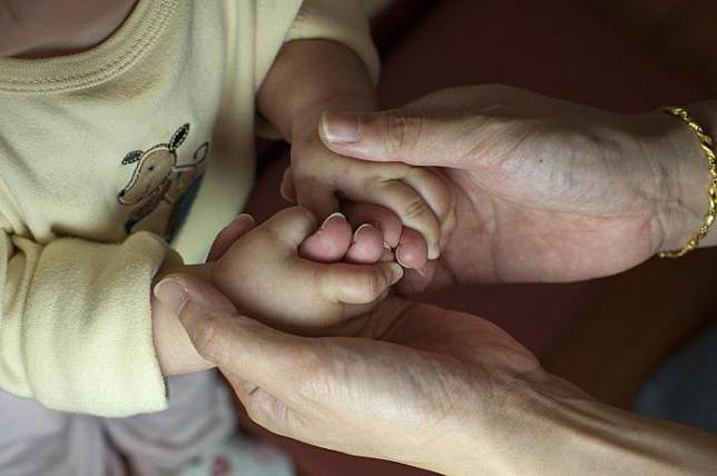 辭職帶娃被罵米蟲！人妻自白「台灣女人不願生真相」：時代變了　喊話「憑什麼要我賭上人生」句句戳心