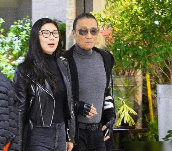 12年青春作廢！Coco被84歲謝賢「包養12年」　分手後獲「7400萬補償」如今大變樣：值得嗎？