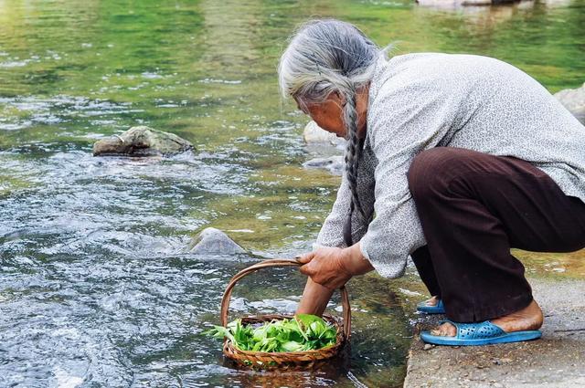 被遺忘的村落！她來到「擁有600年歷史古村」打造鄉間民宿　與大自然結合「每天一打開窗」美到像仙境