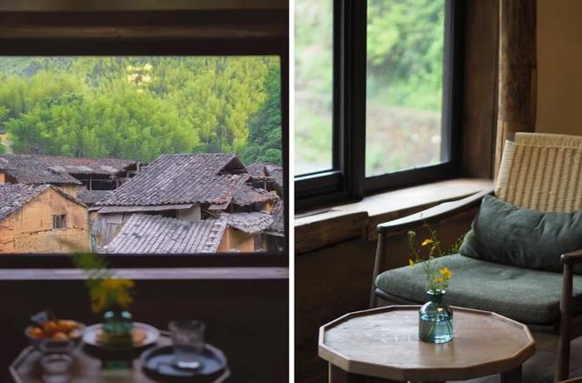 被遺忘的村落！她來到「擁有600年歷史古村」打造鄉間民宿　與大自然結合「每天一打開窗」美到像仙境