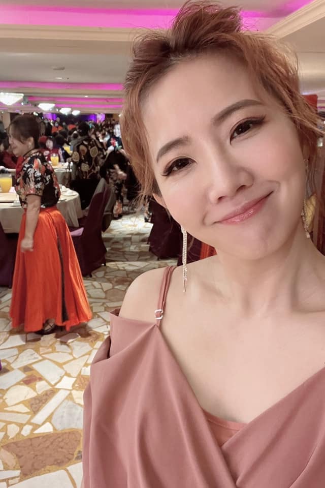 被貼小三標籤！本土女星自信「登國家音樂廳表演」才女身分曝光　「不再為愛當傻子」網讚賞：走自己的路