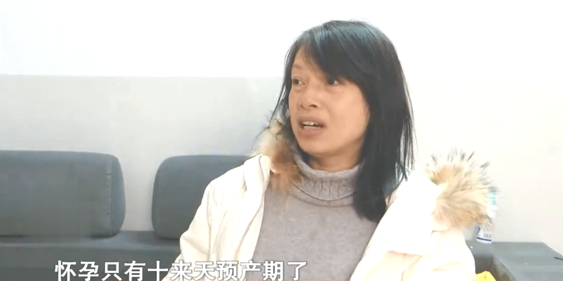 46歲高齡產婦執意產子！卻不確定「孩子生父是誰」　執意找「離婚3年前夫」負責：欺負老實人