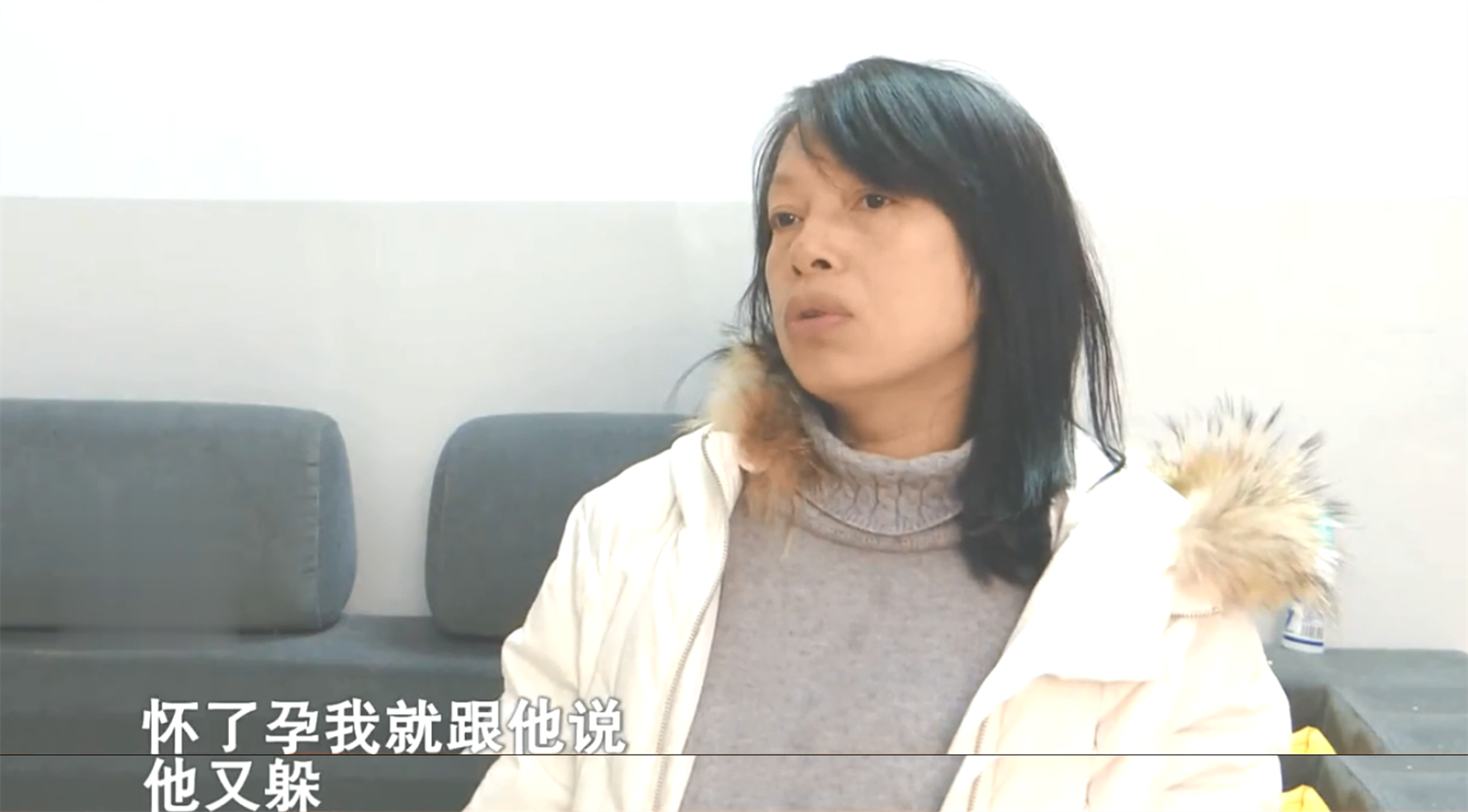 46歲高齡產婦執意產子！卻不確定「孩子生父是誰」　執意找「離婚3年前夫」負責：欺負老實人