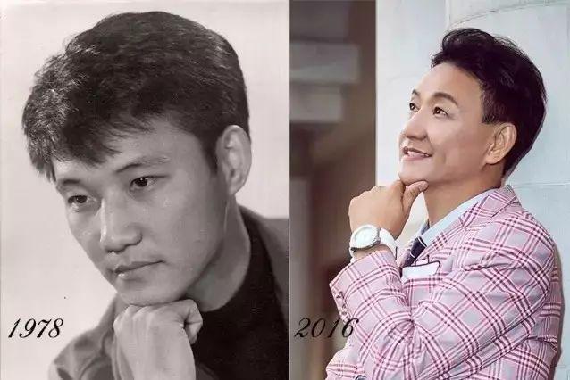 越活越逆齡！71歲爺爺「一習慣堅持20年」外表40年沒變過　「曬年輕舊照」網驚：老了更帥