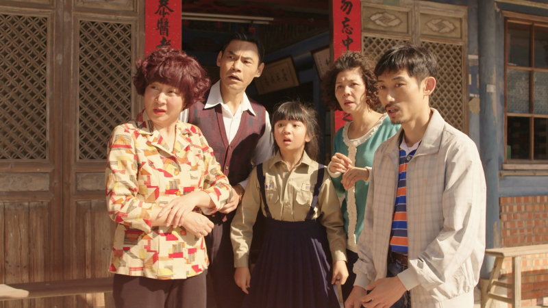 為兒女舉家搬山上住！楊麗音不擠明星學校「聞女兒班上有特殊生」反應好暖　「堅持實地考察學校」不讓他們關在溫室裡