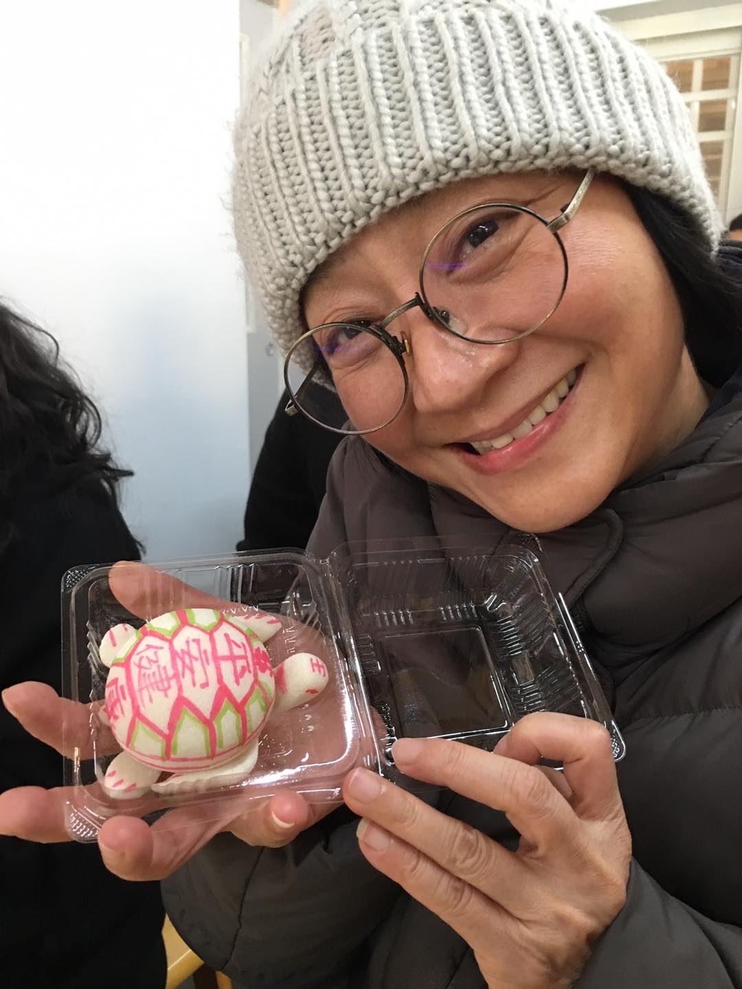 為兒女舉家搬山上住！楊麗音不擠明星學校「聞女兒班上有特殊生」反應好暖　「堅持實地考察學校」不讓他們關在溫室裡