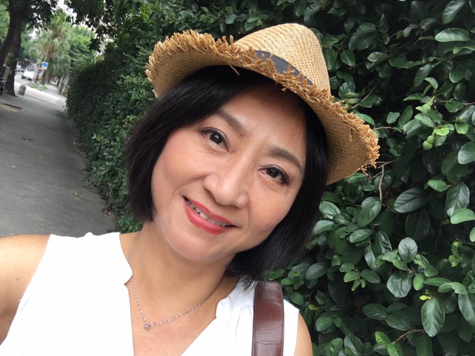 為兒女舉家搬山上住！楊麗音不擠明星學校「聞女兒班上有特殊生」反應好暖　「堅持實地考察學校」不讓他們關在溫室裡